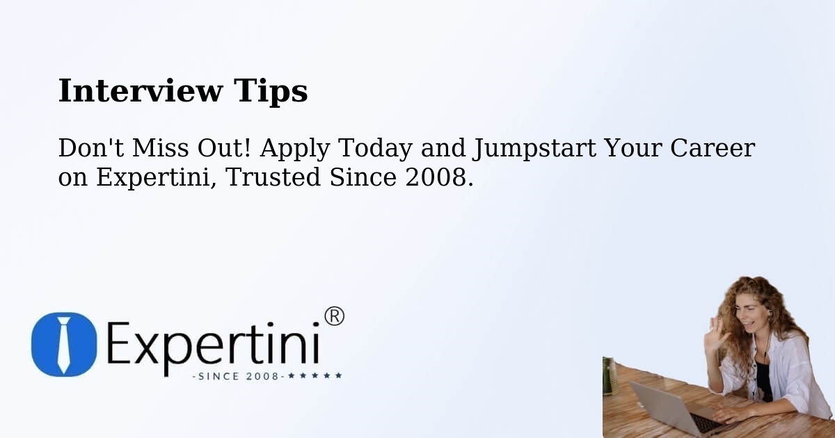 Interview Tips & Techniques for Job Seekers – Valea Arinilor - Valea Arinilor, Romania Jobs Expertini